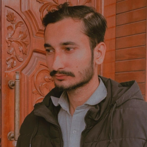 Picture of Aqib Mumtaz