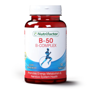 Nutrifactor B-50
