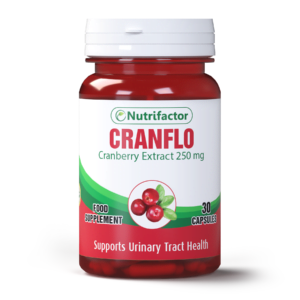 Nutrifactor Cranflo