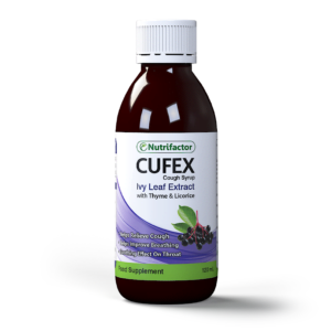 Nutrifactor Cufex
