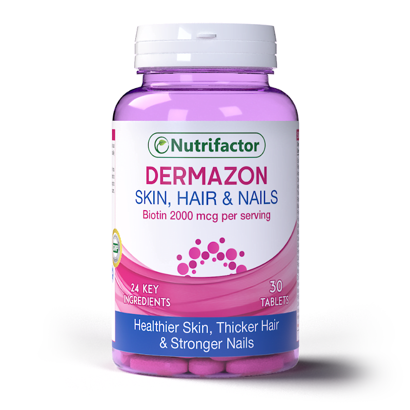 Nutrifactor Dermazon