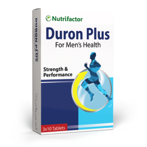 Nutrifactor Duron Plus