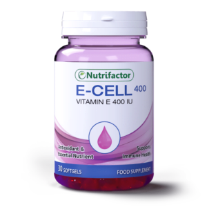 Nutrifactor E Cell 400