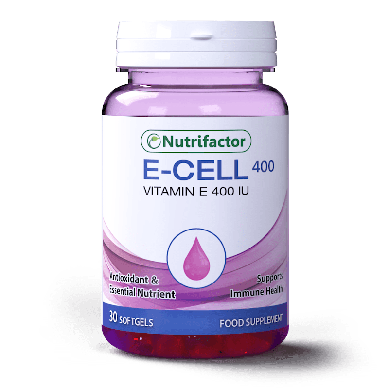 Nutrifactor E Cell 400