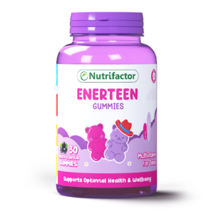 Nutrifactor Enerteen Gummies