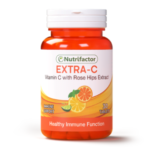 Nutrifactor Extra C