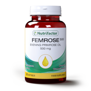 Nutrifactor Femrose