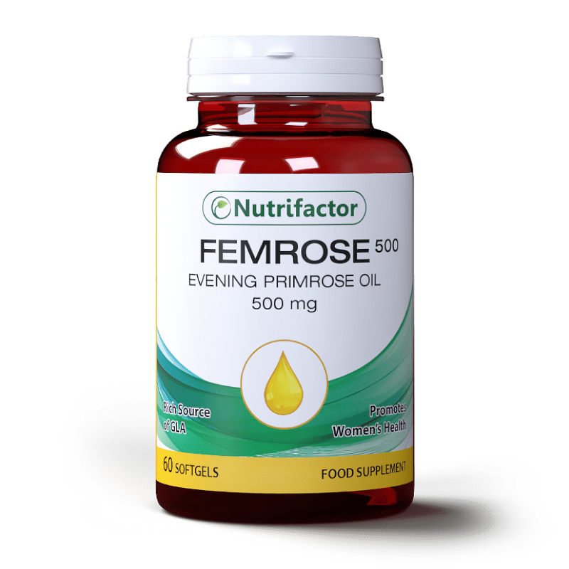 Nutrifactor Femrose