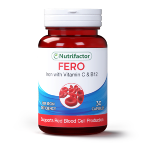 Nutrifactor Fero