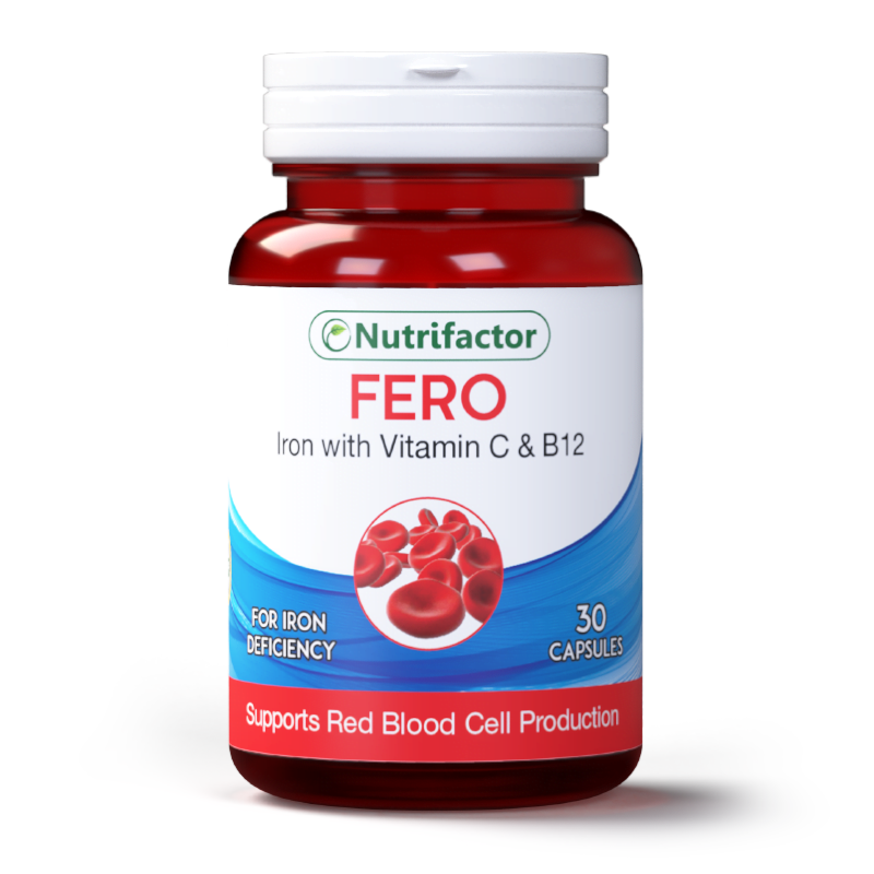 Nutrifactor Fero