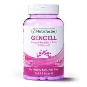 Nutrifactor Gencel