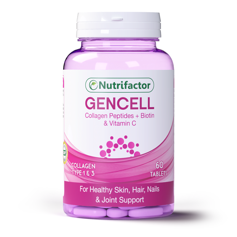 Nutrifactor Gencel