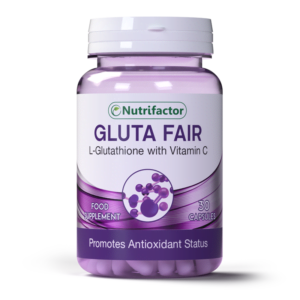 Nutrifactor Gluta Fair