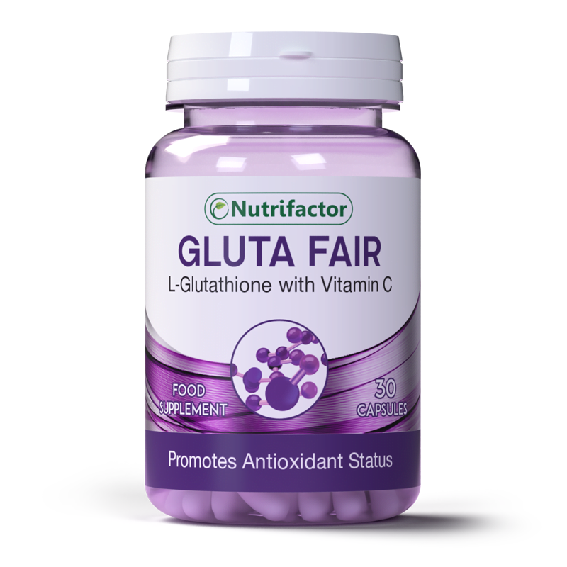 Nutrifactor Gluta Fair