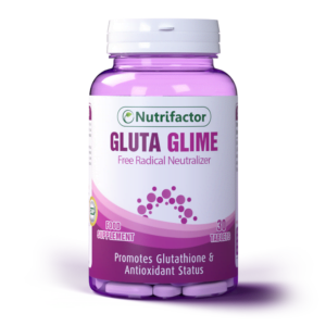 Nutrifactor Gluta Glime