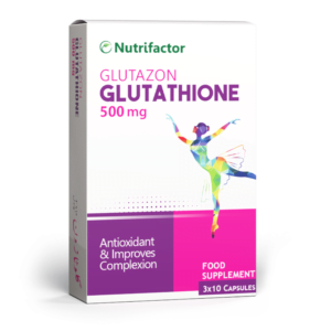 Nutrifactor Glutazone