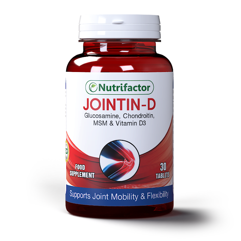 Nutrifactor Jointine D