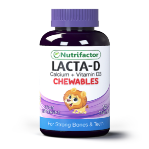 Nutrifactor Lacta-D