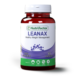 Nutrifactor Leanax