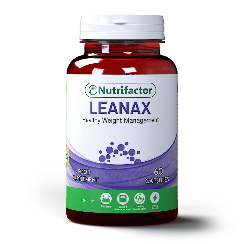 Nutrifactor Leanax
