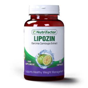 Nutrifactor Lipozin