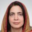Farida Malik