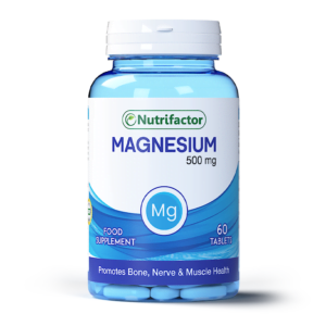 Nutrifactor Magnesium