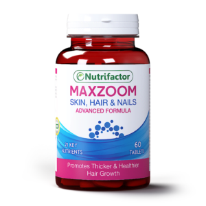 Nutrifactor Maxzoom