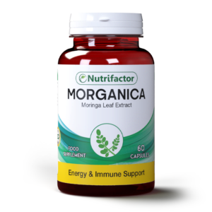 Nutrifactor Morganica