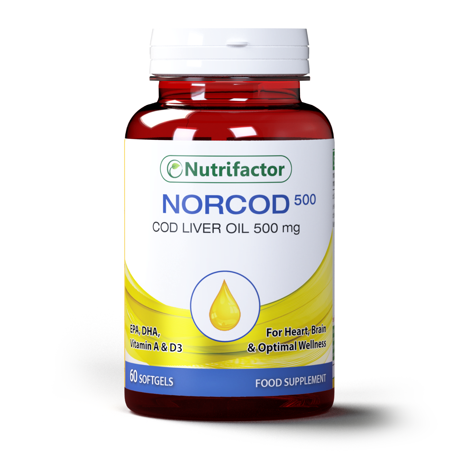 Norcod 500