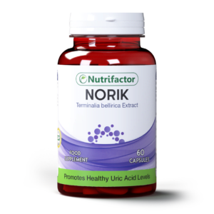 Nutrifactor Norik