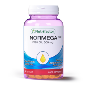 Nutrifactor Normega 500