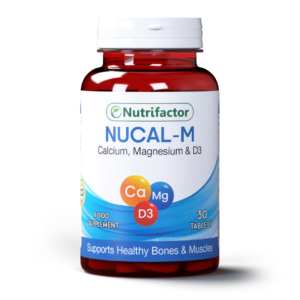 Nutrifactor Nucal M