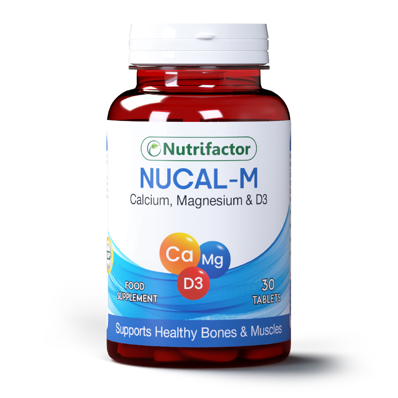 Nutrifactor Nucal M