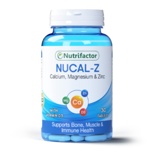 Nutrifactor Nucal Z