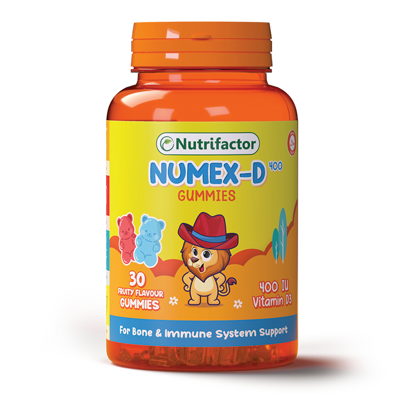 Nutrifactor Numex D