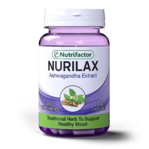 Nutrifactor Nurilax