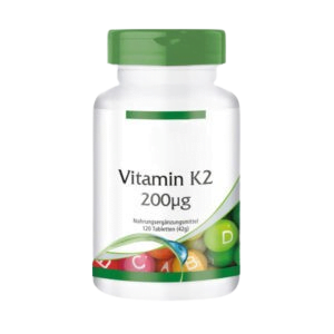 Zahler Real Calm Multivitamin