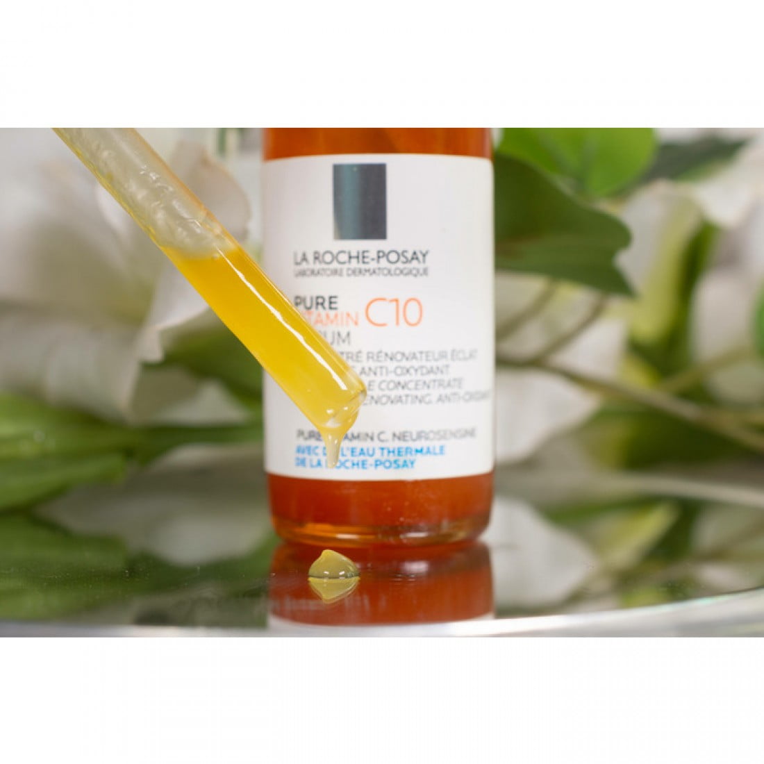 La Roche Posay Vitamin C Serum - Image 3
