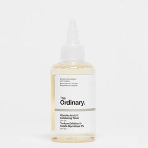 The Ordinary Glycolic Acid 7%