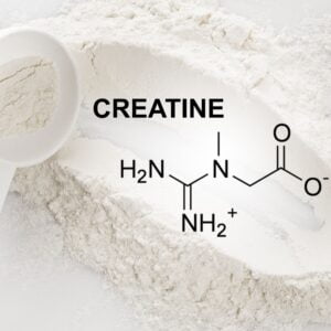 Creatine