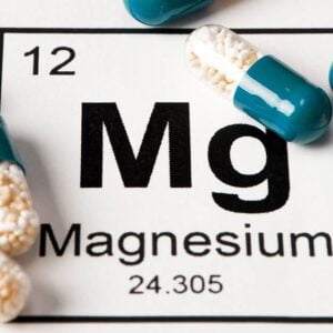 Magnesium