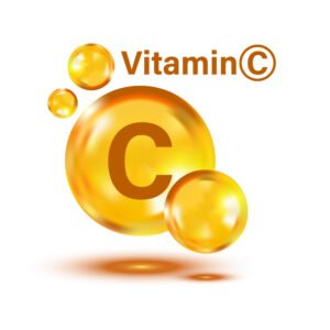 Vitamin C